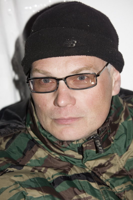 Ян Соколов Ян Соколов