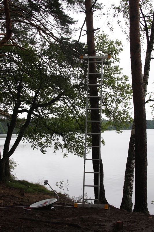 Саперное 24-25 июля Саперное 24-25 июля