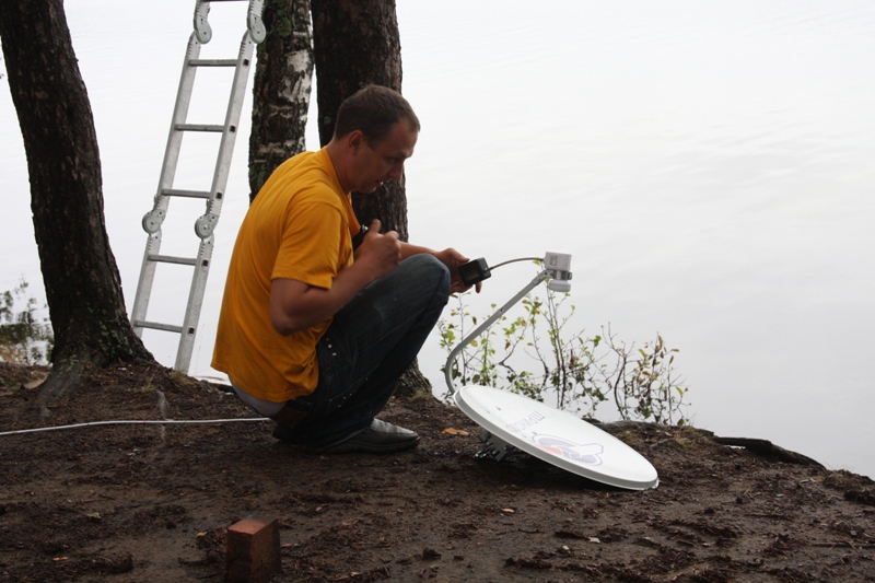 Саперное 24-25 июля Саперное 24-25 июля