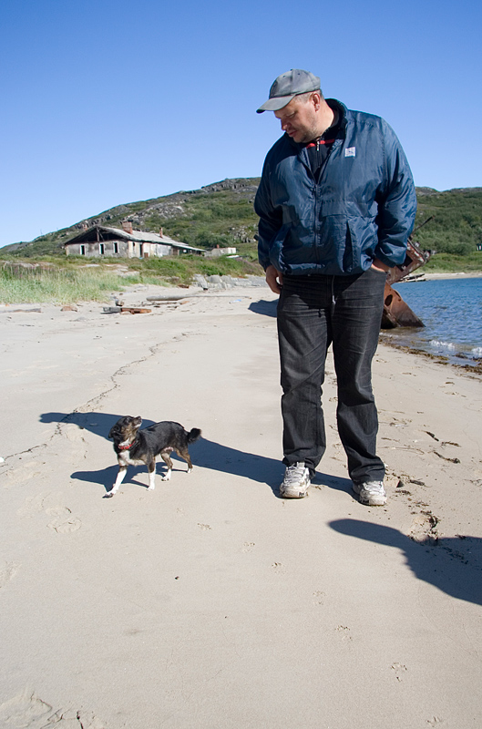 Николай Николаевич Енотов Николай Николаевич Енотов