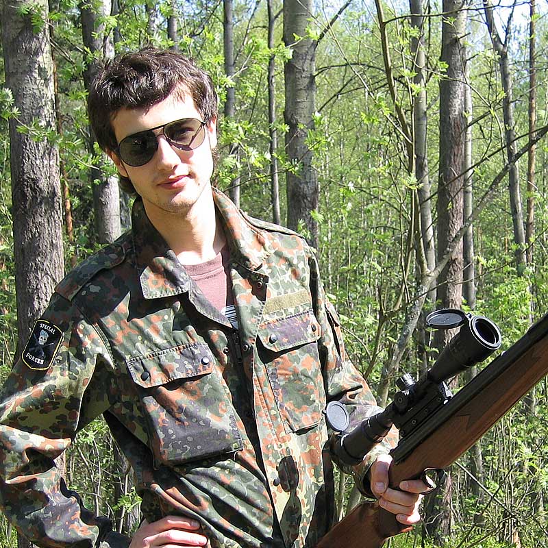 Пейнбол 3 Пейнбол 3