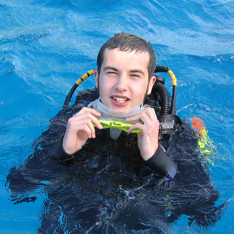 Дейли-дайвинг в Египете Дейли-дайвинг в Египете