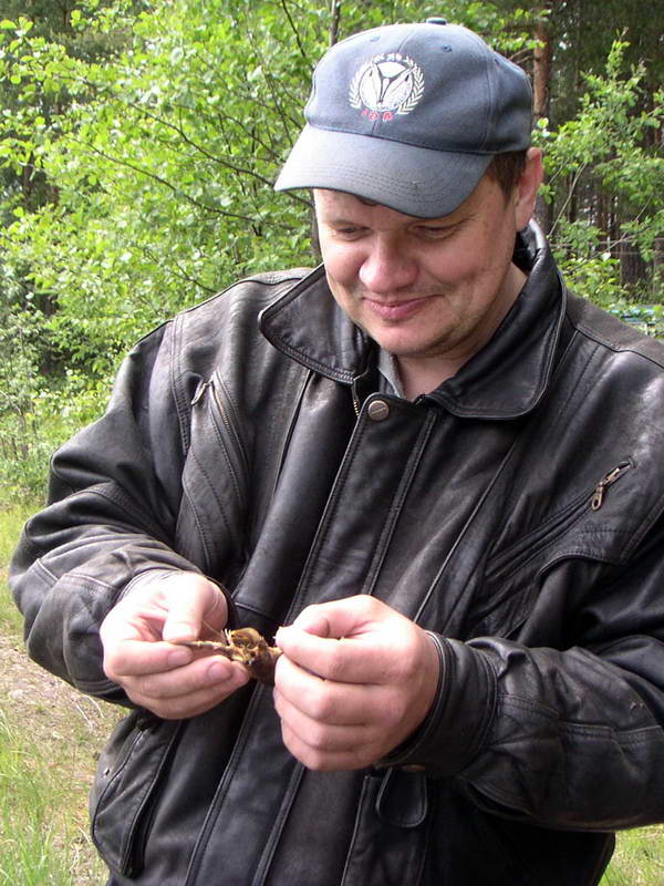 Николай Енотов Николай Енотов