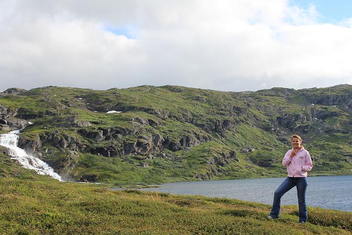 Норвегия 2010 Норвегия 2010