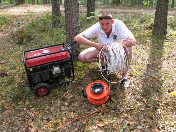 Выезд 31.07-01.08 Выезд 31.07-01.08