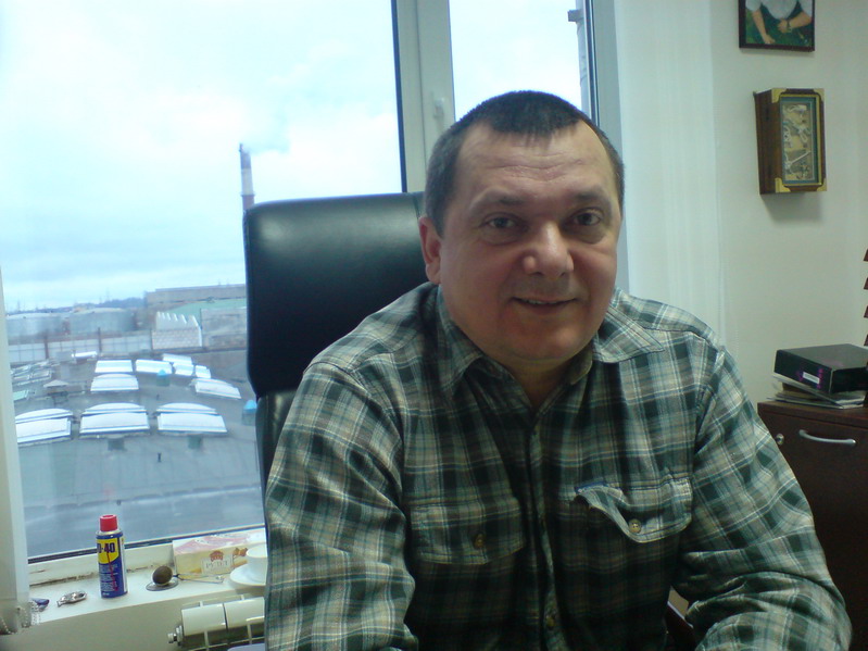 GEOFrog, он же Евгений GEOFrog, он же Евгений