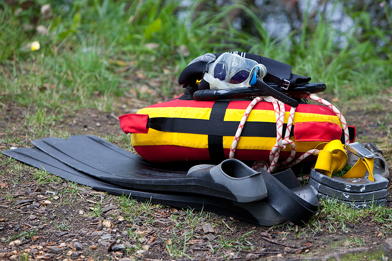 Курсы фридайвинга на озере Комонь Курсы фридайвинга на озере Комонь