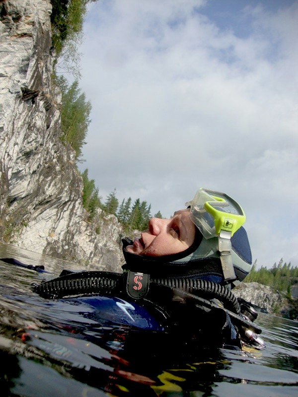 Я. Мраморный карьер. 15/08/10 Я. Мраморный карьер. 15/08/10