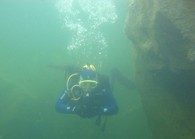 Я. Мраморный карьер. 15/08/10 Я. Мраморный карьер. 15/08/10