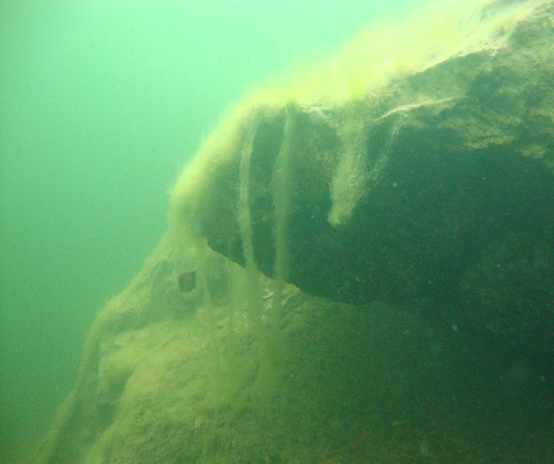 Застывшие глыбы... Мраморный.15/08/10 Застывшие глыбы... Мраморный.15/08/10