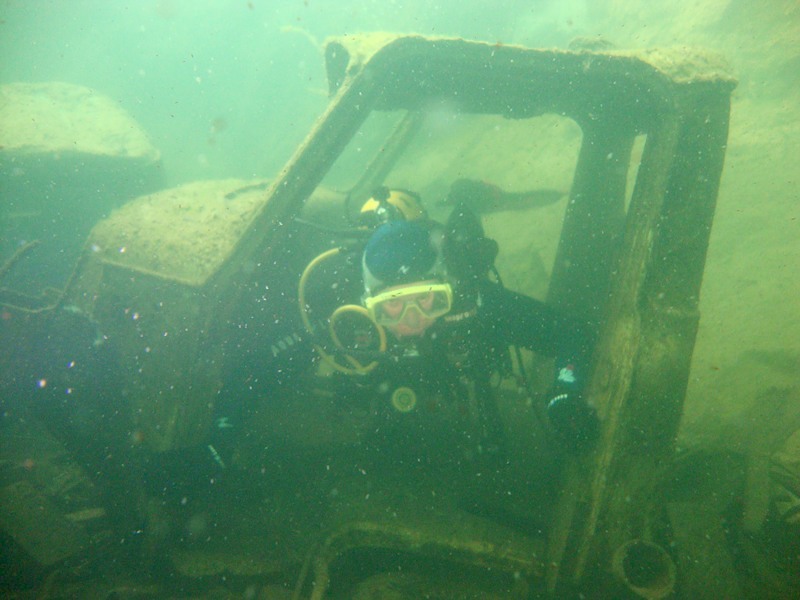 Приехали ...Мраморный.15/08/10 Приехали ...Мраморный.15/08/10