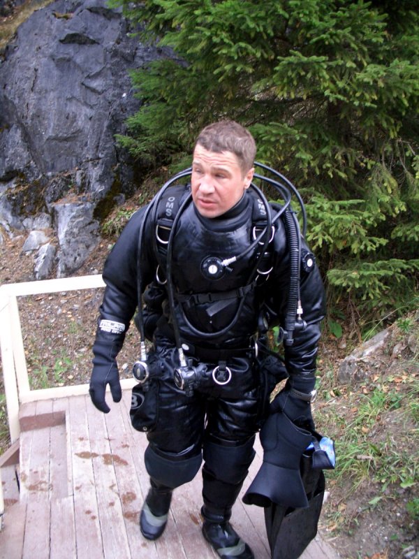 Андрей Петрович. Рускеала.14.08.10 Андрей Петрович. Рускеала.14.08.10