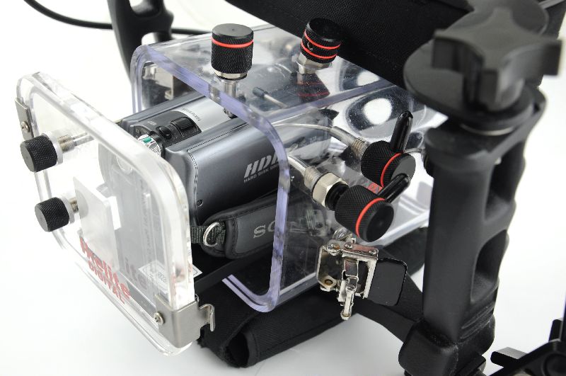 бокс для подв.съемок бокс для подв.съемок