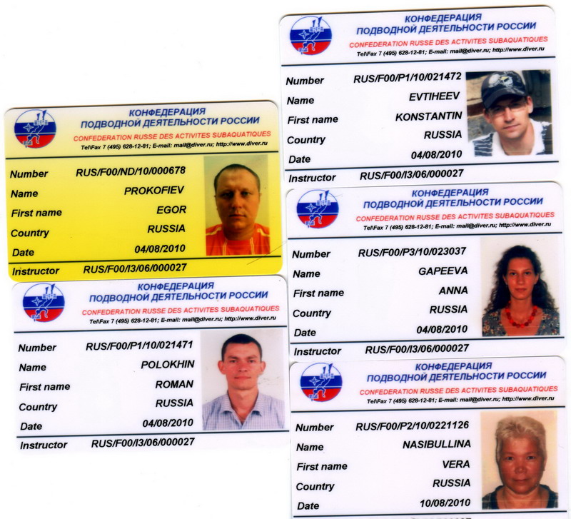 Карточки КМАС/КПДР Карточки КМАС/КПДР