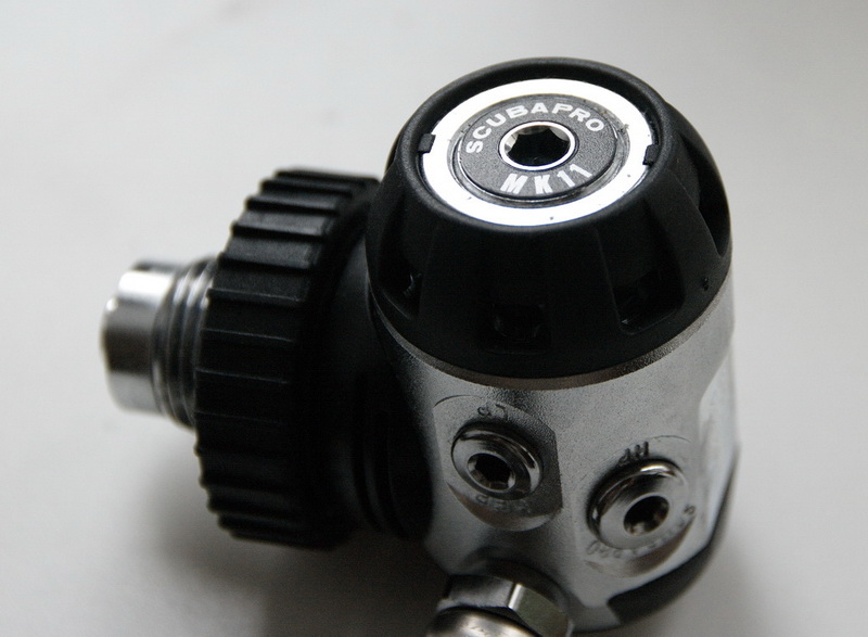 Scubapro MK11 Scubapro MK11