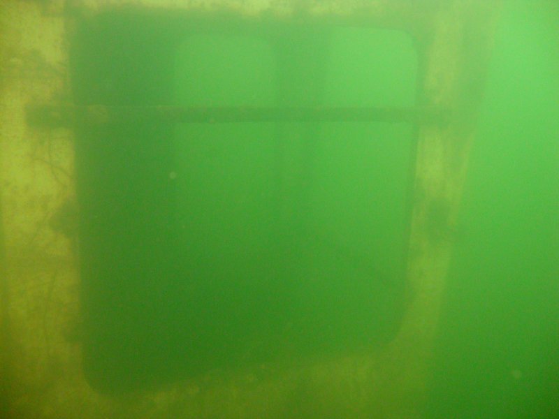 Кабина. Второй экс. Кабина. Второй экс.