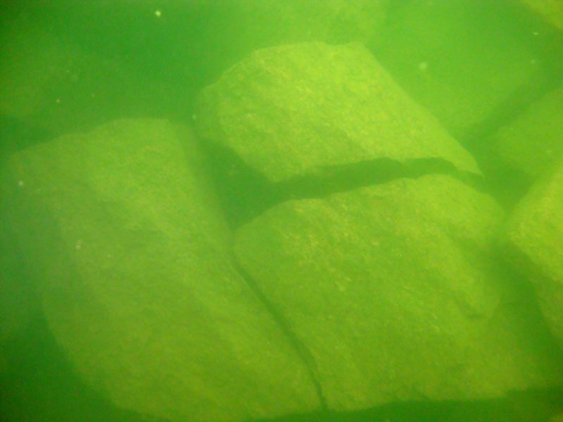 Гранит, который не подняли... Гранит, который не подняли...