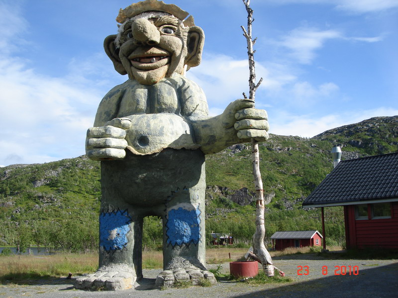 лофотены лофотены