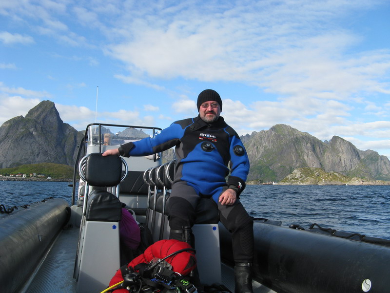 лофотены лофотены