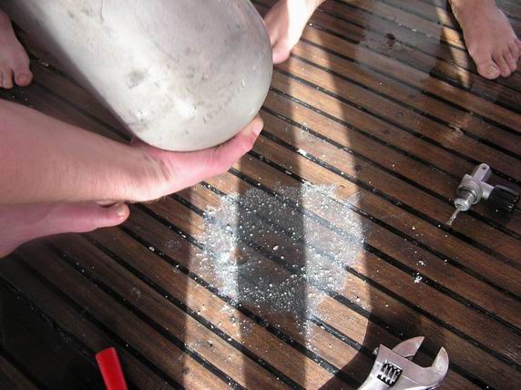 Баллоны Баллоны