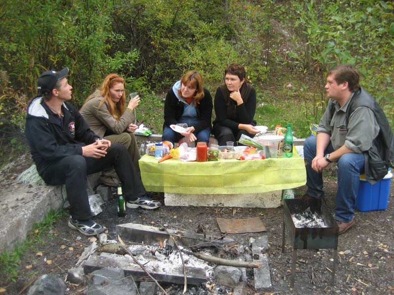 Мраморный Карьер 09.10 Мраморный Карьер 09.10