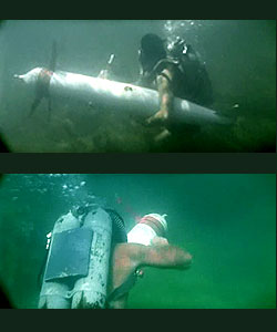 Буксировщик Буксировщик