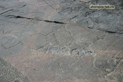 Бесов нос (петроглифы) Бесов нос (петроглифы)