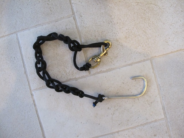 крючок крючок