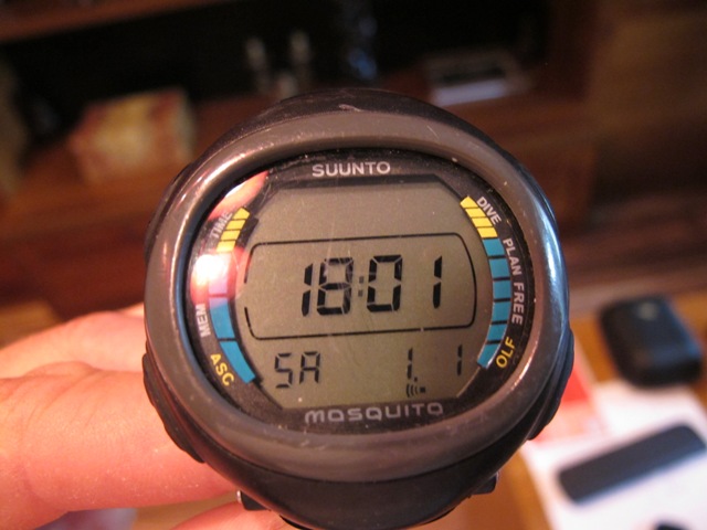 москито москито