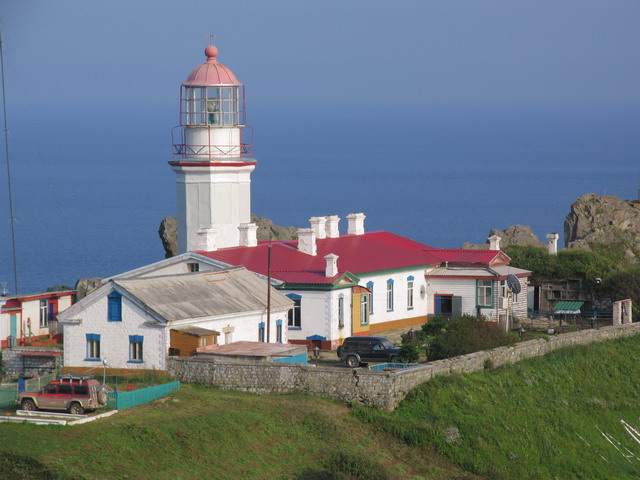 Дальний восток Дальний восток