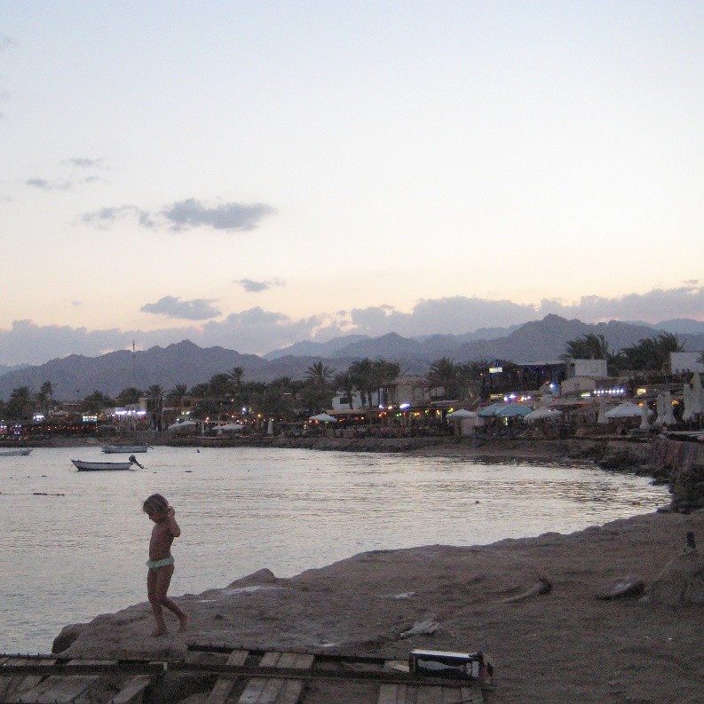 Дахаб, Лайтхаус. Дахаб, Лайтхаус.