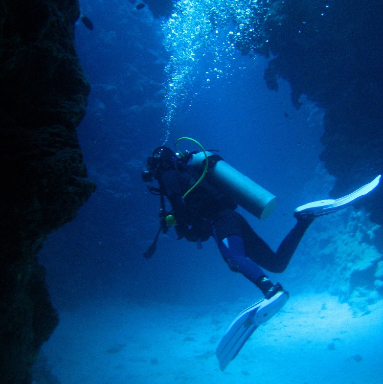 В Дахабском Каньёне. В Дахабском Каньёне.