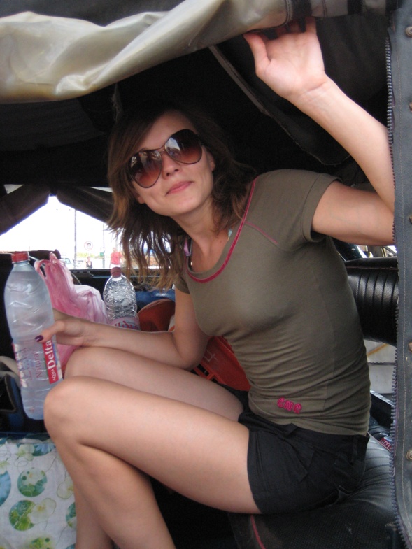 Дождь в Дахабе. Дождь в Дахабе.