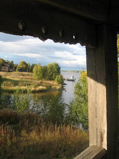 Онега-2010 Онега-2010