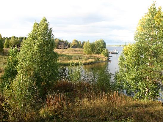 Онега-2010 Онега-2010