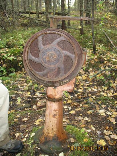 Онега-2010 Онега-2010