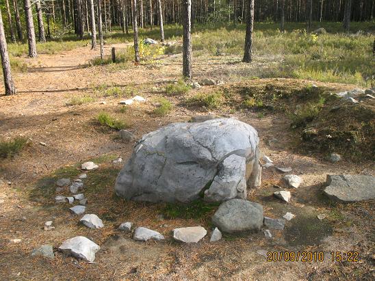 Онега-2010 Онега-2010