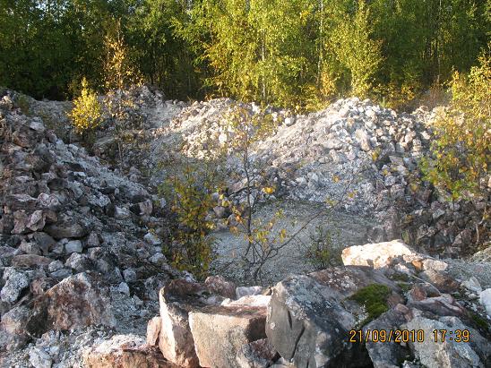 Онега-2010 Онега-2010