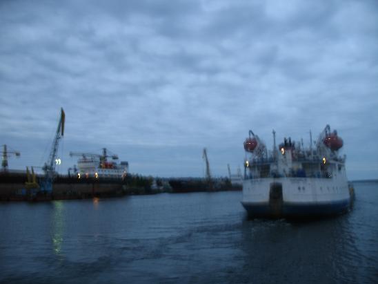 Онега-2010 Онега-2010