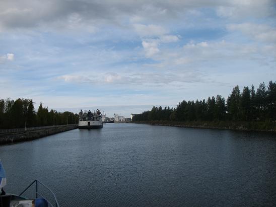 Онега-2010 Онега-2010