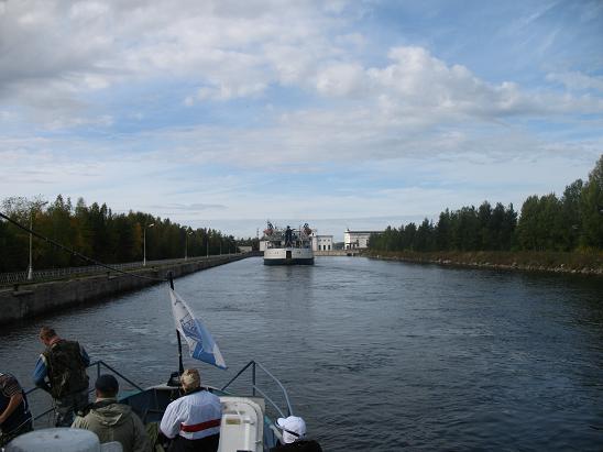 Онега-2010 Онега-2010