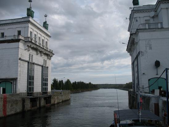 Онега-2010 Онега-2010