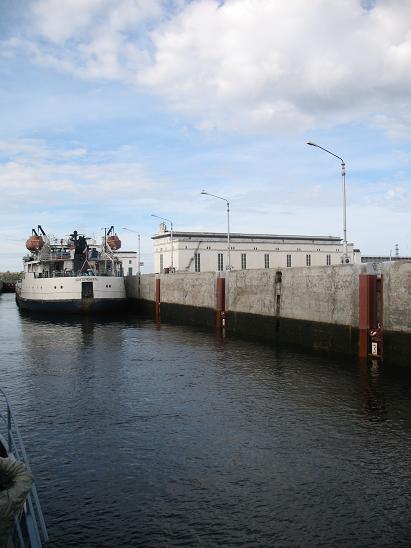 Онега-2010 Онега-2010