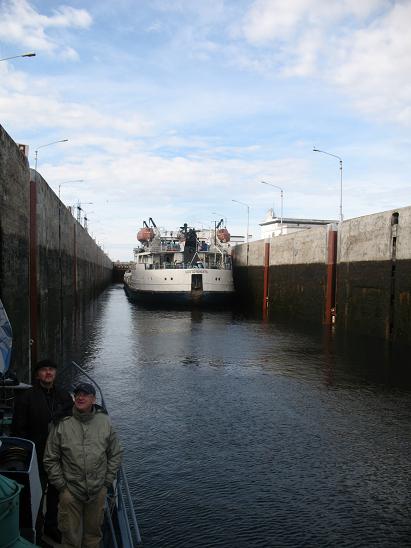 Онега-2010 Онега-2010