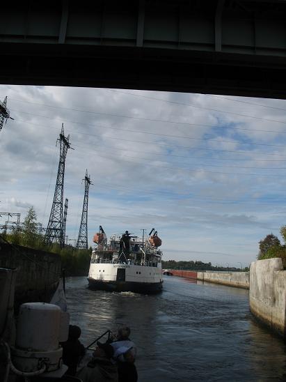 Онега-2010 Онега-2010