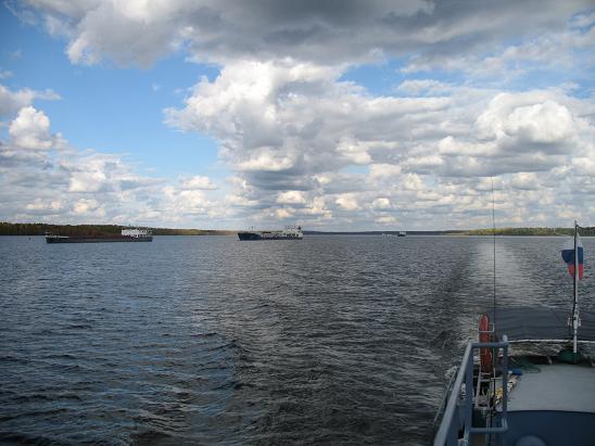 Онега-2010 Онега-2010