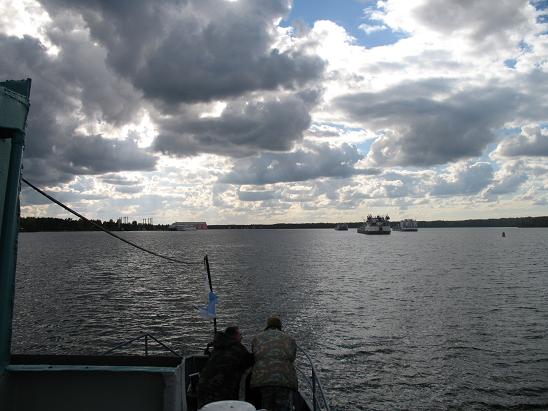 Онега-2010 Онега-2010