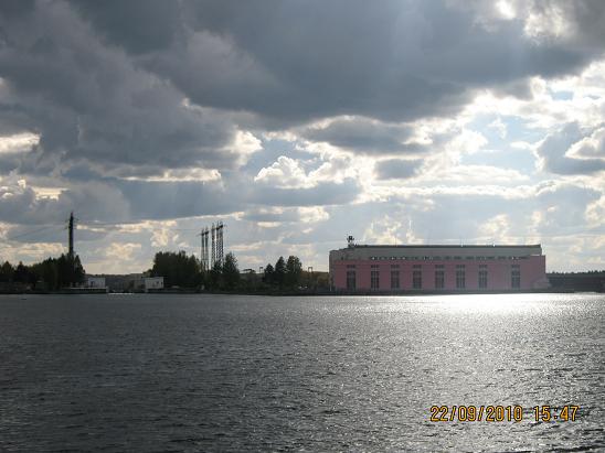 Онега-2010 Онега-2010
