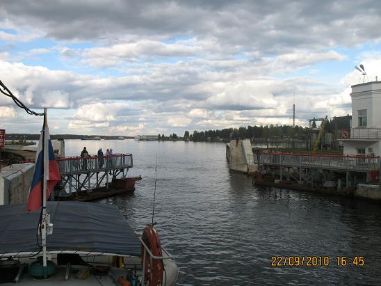 Онега-2010 Онега-2010