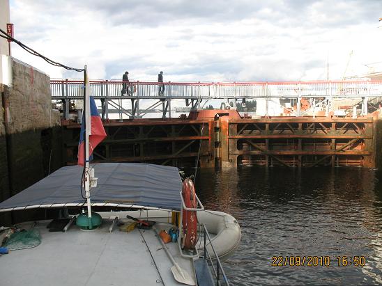 Онега-2010 Онега-2010